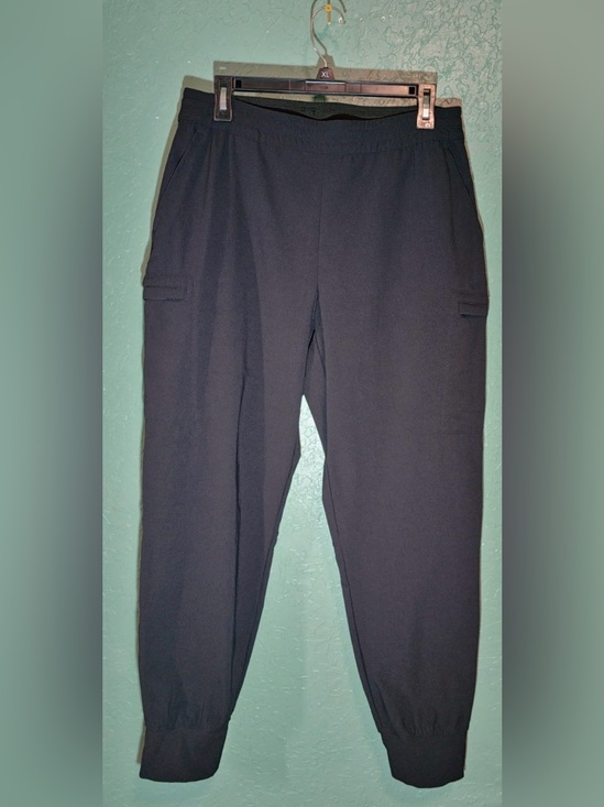 The North Face Pants - The North Face Women’s Black Cargo Jogger Pants Size L